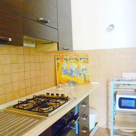 San Vito 4-6p Villa