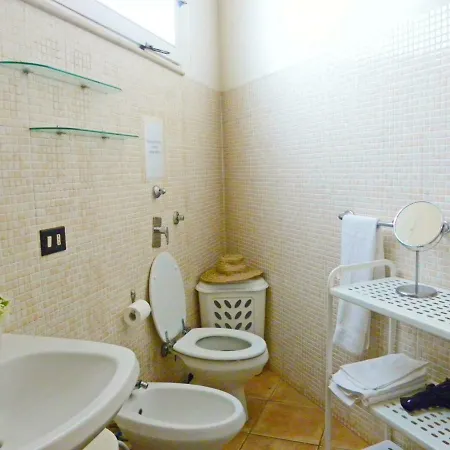 Villa San Vito 4-6p *