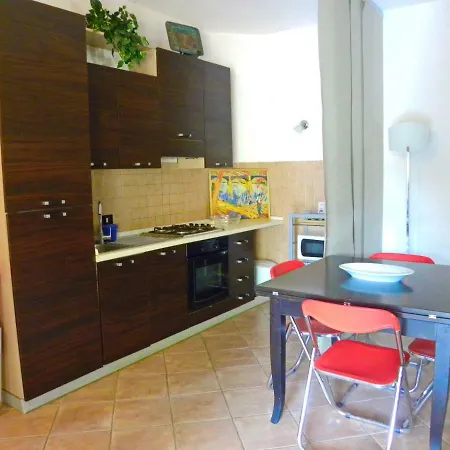 San Vito 4-6p Villa