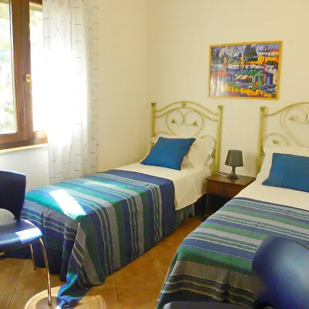 Villa San Vito 4-6p *