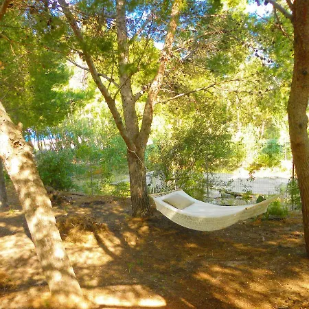 Villa San Vito 4-6p San Vito Lo Capo
