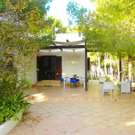 Villa San Vito 4-6p